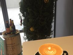 -Seesaw Coffee(上生新所店)