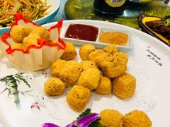 -北纬39度天津宴(黑牛城道店)