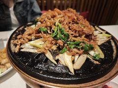 -小京华楼·京味斋(三元桥国展店)