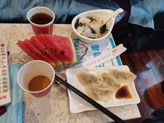 -华夏良子·足道SPA艾灸(铁道大厦店)