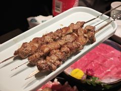 -阳坊胜利涮羊肉(阳坊老店)