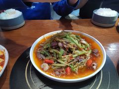 -盛世盐帮·自贡特色(总店)