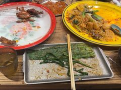 -北丐先生·野馄饨烧烤(雨花万象店)