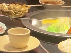 -蜀大侠火锅(四川北路店)