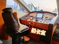 -秦皇岛路游船码头