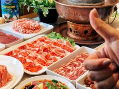 -牛街·马辈儿涮肉(牛街总店)