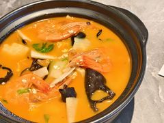 -1937青岛老味道·海肠捞饭·青岛菜(大鲍岛栈桥店)