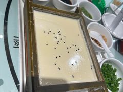 -皖小斌·小葱伴豆腐(丰收路店)
