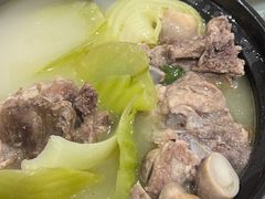 -小桃源酒家(罗湖商业城店)