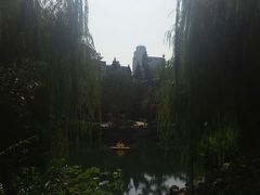-郑和公园