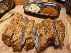 -疆里疆外·和田烤肉·清真