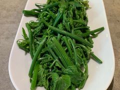 -半山腰·云南菜(侨福芳草地店)
