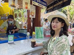 -野象谷景区