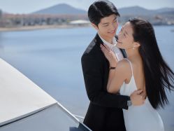 -花田映像婚纱摄影(龙岗店)