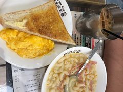 -旺记冰室(九龙中心大厦店)