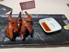 -侨美食家·粤菜(体育西路店)