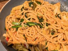 -云海肴·汽锅鸡·云南菜(天山百盛优客店)