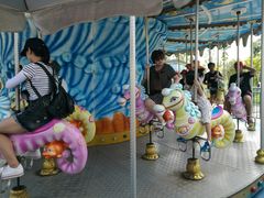 -北戴河圣蓝海洋公园