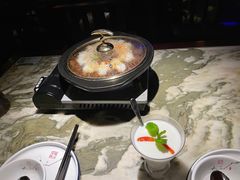 -绿茶餐厅(乐峰广场店)