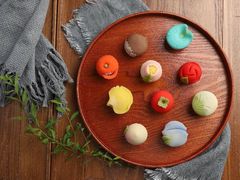 -和平菓局(王府井店)