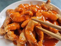 -好朋友餐馆(踏水桥北街店)