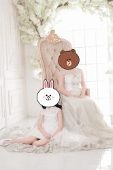 -花开映像儿童摄影