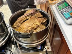 -清真·益鑫羊肉手抓馆(花园北街店)