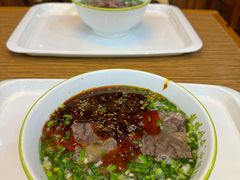 -马艾萨中国兰州传统牛肉面(惠新里店)
