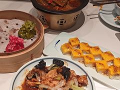 -龍聚祥烧麦馆(万达店)