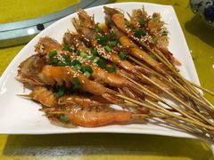 -美极鲜食坊(宝安南路店)