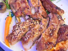 -LES ELITES 英集荟(南京西路店)