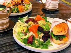 -THE WOODS 简餐 (国贸商城店)
