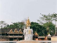 -西双版纳傣族园