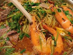 牛肉-筒骨麻辣烫(永同昌公寓胜明花园店)