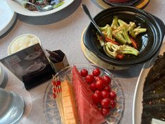 -拾宴(汇智国际商业中心店)