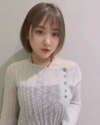 -侨治发型