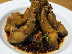 -蜀宴小调·精致家常菜(科华店)