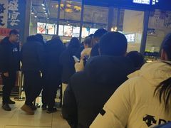 -海天盛宴新派海鲜自助餐厅(群力店)