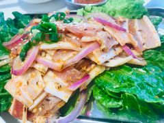-么子烤肉(化龙池店)
