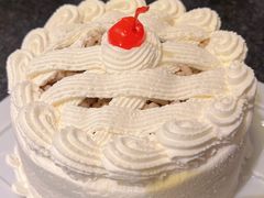 -红宝石·鲜奶小方·海派西点房(莘庄龙之梦店)