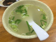 -阿勇面馆(东书房路店)