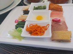 -茴香熙楼(翠湖店)