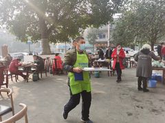 -阮老二·羊肉汤(黄甲店)