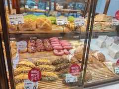 -BROAD面包路·欧式面包(龙湖时代C馆店)
