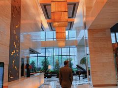 -上海龙之梦万丽酒店