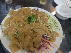 -金丝饭庄(金丝新天地保障性住宅小区店)