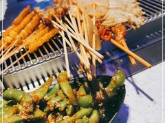 -大成活海鲜烧烤龙虾(静安大融城店)