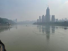 -中国宜宾·长江地标广场