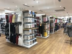 -优衣库(重庆万象城店)