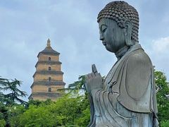 -大慈恩寺(大雁塔)